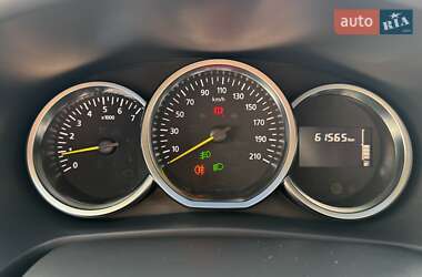 Хэтчбек Renault Sandero 2020 в 