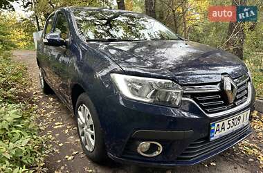 Хэтчбек Renault Sandero 2019 в Киеве