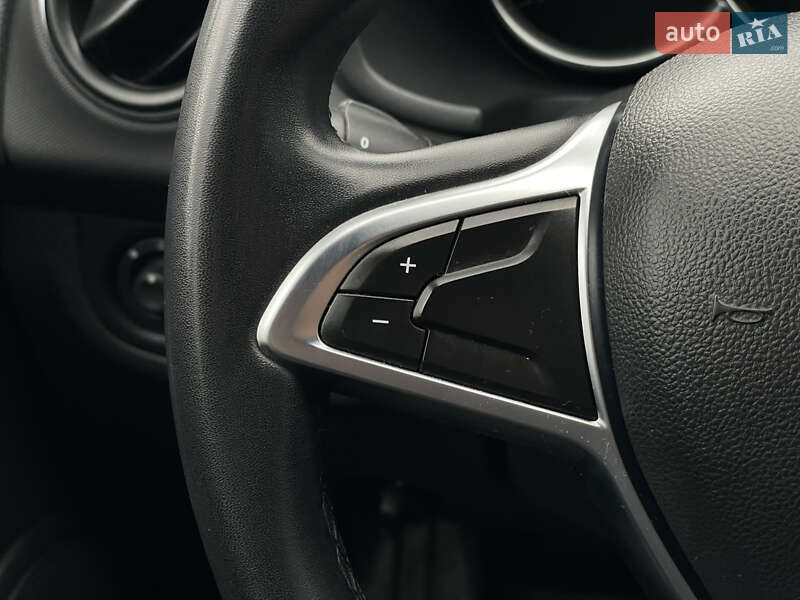 Хэтчбек Renault Sandero 2020 в Одессе