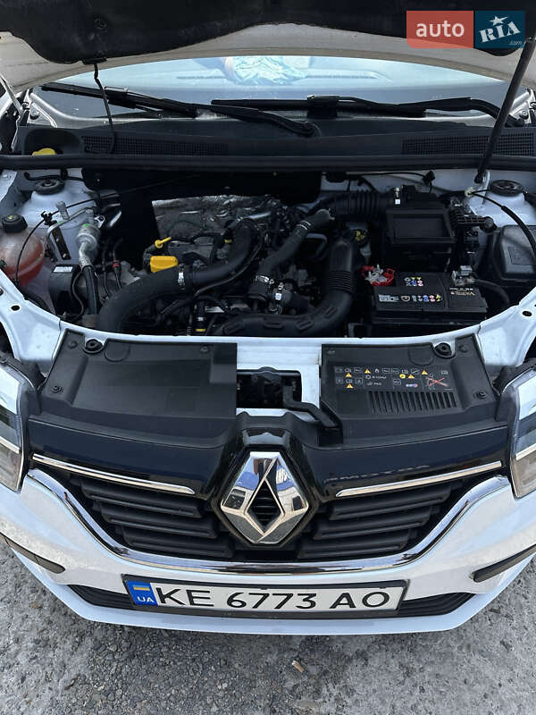 Хетчбек Renault Sandero 2020 в Новомосковську фото 9 Хетчбек Renault Sandero 2020 в Новомосковську