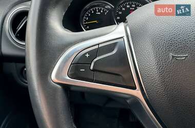 Хэтчбек Renault Sandero 2020 в 