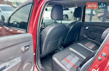 Хэтчбек Renault Sandero 2019 в 