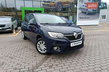 Хетчбек Renault Sandero 2019 в Вінниці
