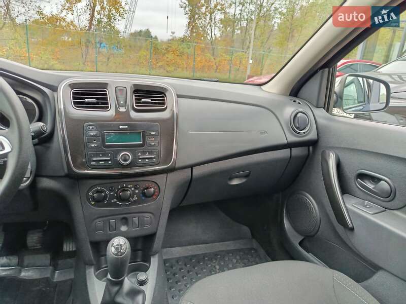 Хэтчбек Renault Sandero 2019 в Виннице фото 30 Хэтчбек Renault Sandero 2019 в Виннице