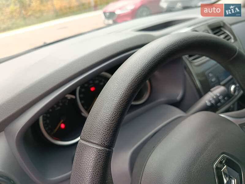 Хэтчбек Renault Sandero 2019 в Виннице фото 31 Хэтчбек Renault Sandero 2019 в Виннице