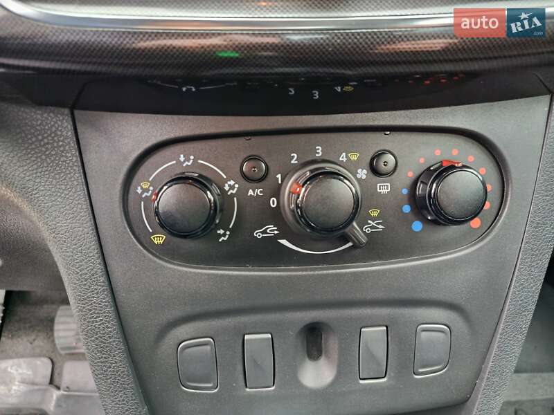 Хэтчбек Renault Sandero 2019 в Виннице фото 41 Хэтчбек Renault Sandero 2019 в Виннице