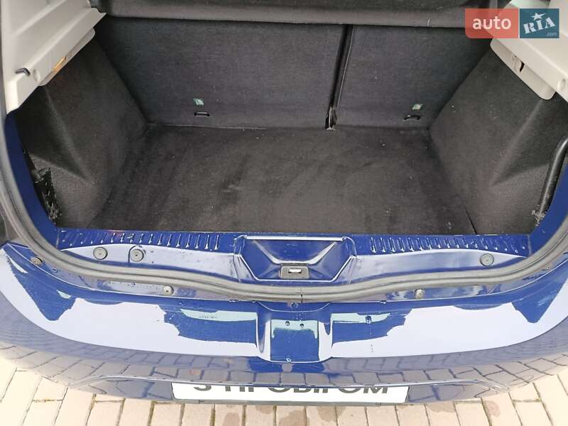 Хэтчбек Renault Sandero 2019 в Виннице фото 69 Хэтчбек Renault Sandero 2019 в Виннице