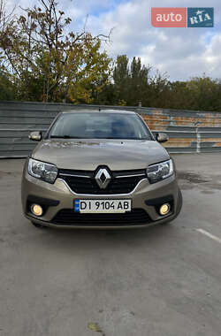 Хэтчбек Renault Sandero 2020 в Одессе