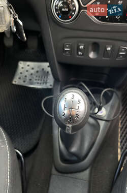 Хэтчбек Renault Sandero 2020 в 