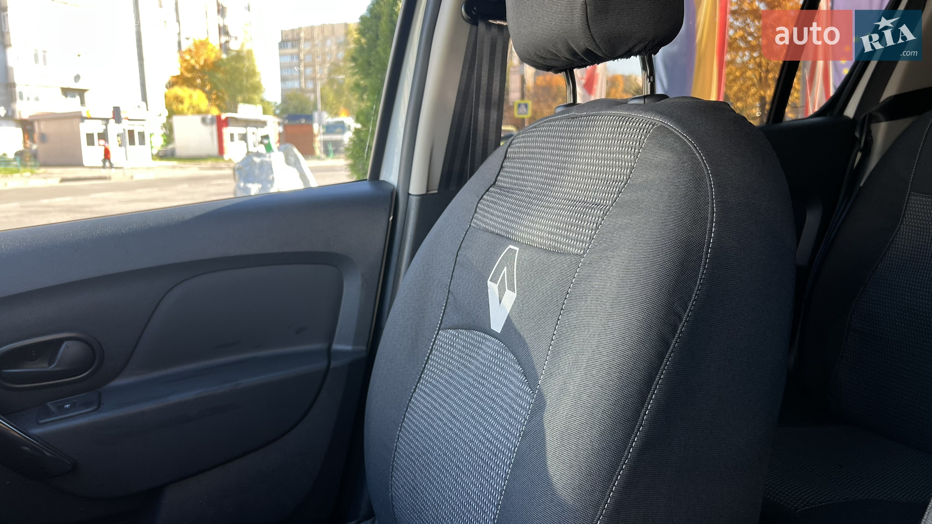 2020 Renault Sandero - мініатюра 18