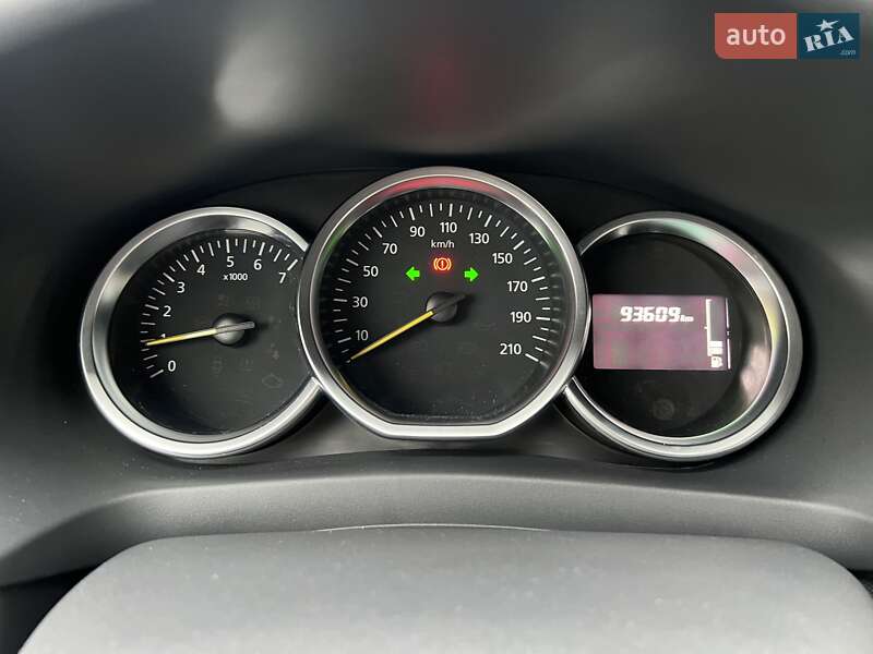 Хэтчбек Renault Sandero 2019 в Киеве фото 23 Хэтчбек Renault Sandero 2019 в Киеве