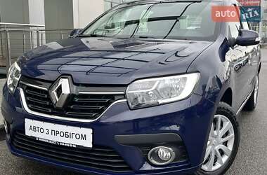 Хэтчбек Renault Sandero 2019 в Киеве