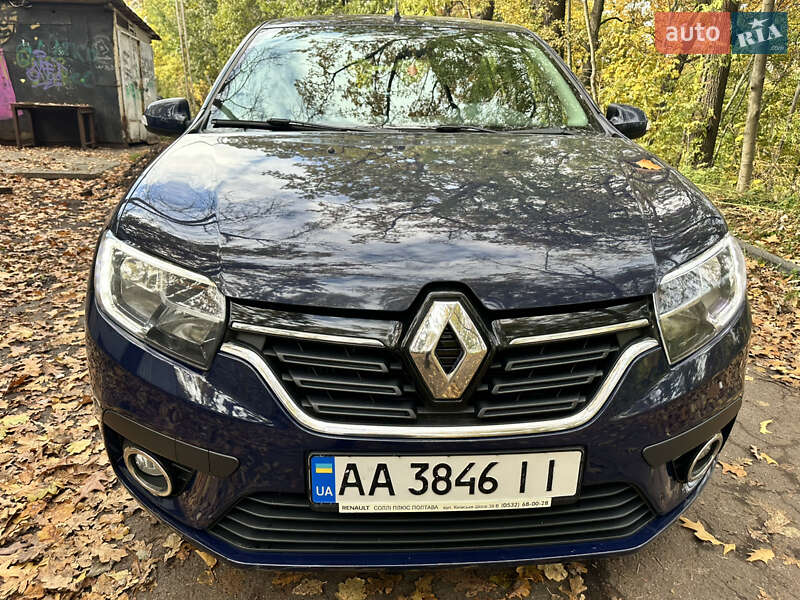 Хэтчбек Renault Sandero 2019 в Киеве фото 8 Хэтчбек Renault Sandero 2019 в Киеве