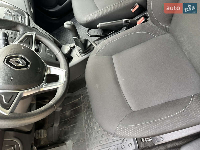 Хэтчбек Renault Sandero 2019 в Киеве фото 10 Хэтчбек Renault Sandero 2019 в Киеве