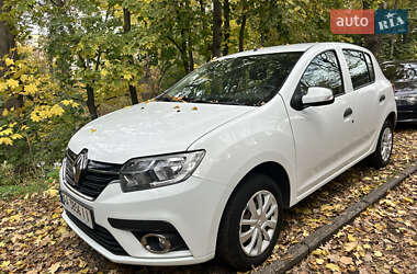 Хетчбек Renault Sandero 2019 в Києві
