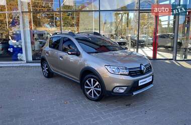 Хетчбек Renault Sandero 2019 в Одесі