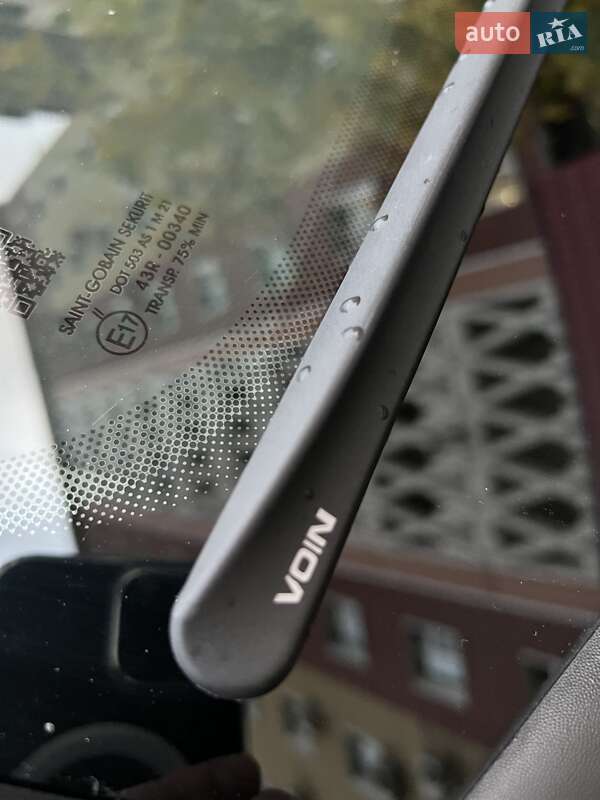 Хэтчбек Renault Sandero 2014 в Запорожье