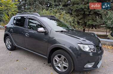 Хэтчбек Renault Sandero 2020 в Кропивницком