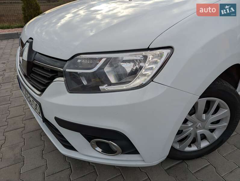 Хэтчбек Renault Sandero 2019 в Виннице