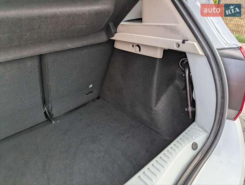 Хэтчбек Renault Sandero 2019 в Виннице