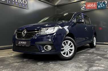Хэтчбек Renault Sandero 2019 в Киеве