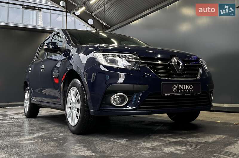 Хэтчбек Renault Sandero 2019 в Киеве фото 25 Хэтчбек Renault Sandero 2019 в Киеве