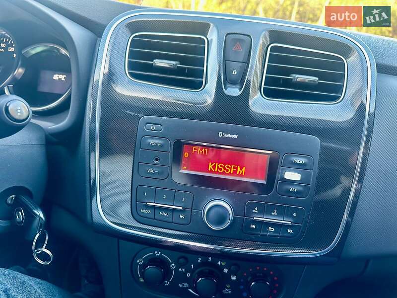 Хэтчбек Renault Sandero 2021 в Одессе фото 20 Хэтчбек Renault Sandero 2021 в Одессе