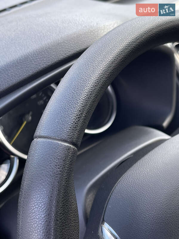 Хэтчбек Renault Sandero 2019 в Чернигове