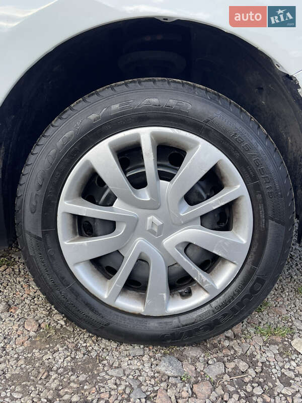 Хэтчбек Renault Sandero 2019 в Чернигове