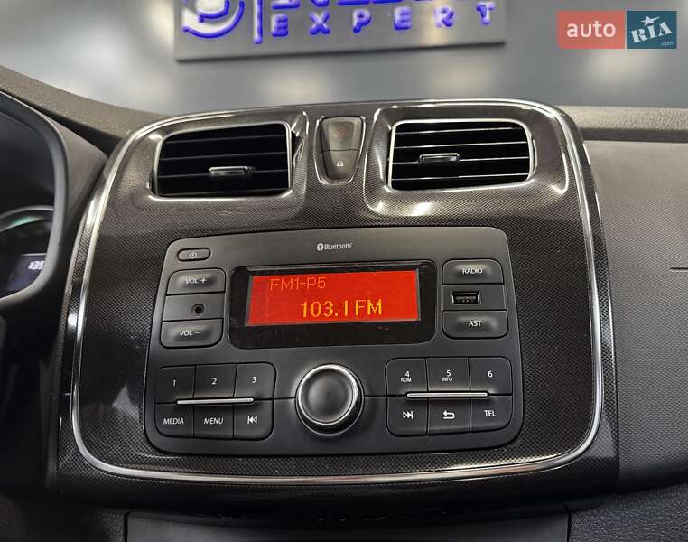 Хэтчбек Renault Sandero 2019 в Киеве фото 30 Хэтчбек Renault Sandero 2019 в Киеве