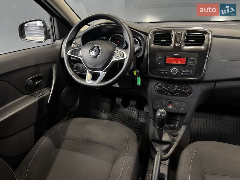 Хэтчбек Renault Sandero 2019 в Киеве фото 29 Хэтчбек Renault Sandero 2019 в Киеве