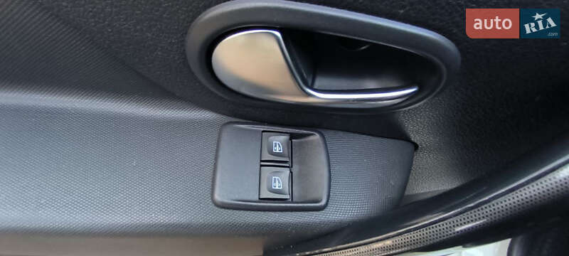 Хетчбек Renault Sandero 2021 в Чернігові