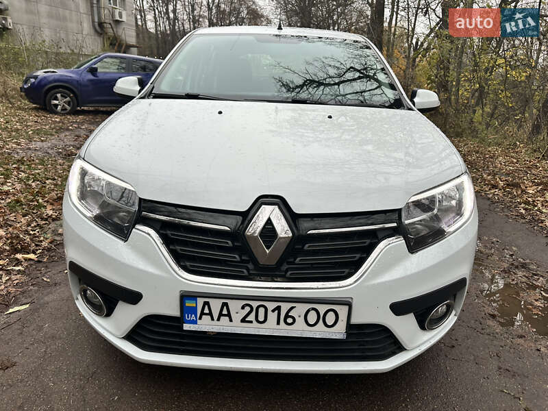 Хетчбек Renault Sandero 2019 в Києві
