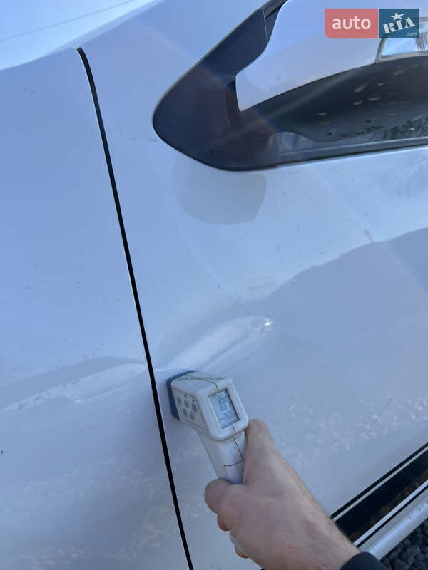 Хэтчбек Renault Sandero 2016 в Шептицькому фото 27 Хэтчбек Renault Sandero 2016 в Шептицькому