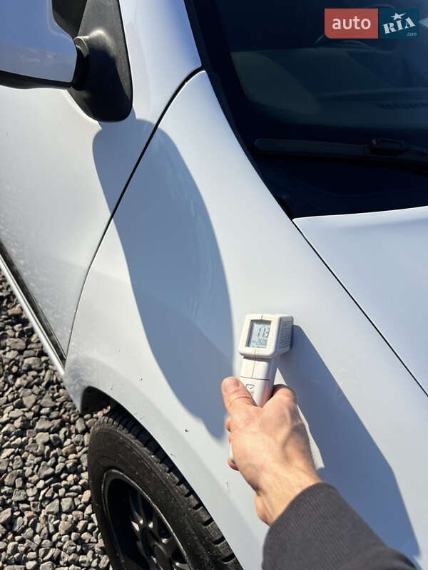 Хэтчбек Renault Sandero 2016 в Шептицькому фото 29 Хэтчбек Renault Sandero 2016 в Шептицькому