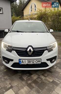 Хетчбек Renault Sandero 2018 в Броварах