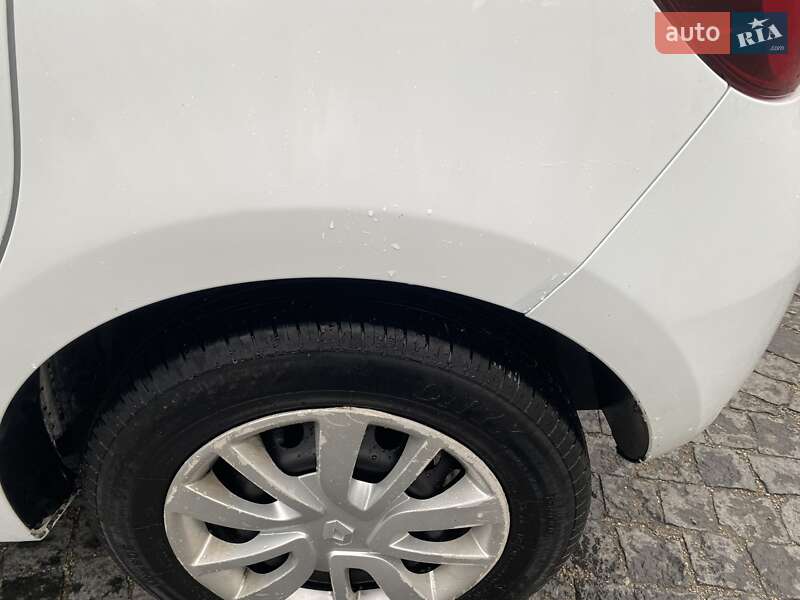 Хэтчбек Renault Sandero 2018 в Броварах