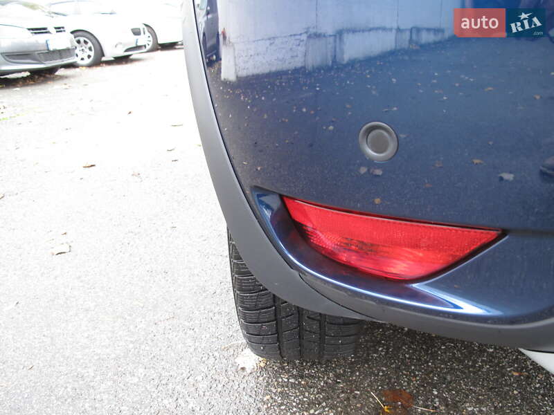 Хэтчбек Renault Sandero 2019 в Киеве фото 20 Хэтчбек Renault Sandero 2019 в Киеве