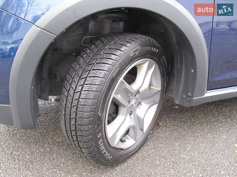 Хэтчбек Renault Sandero 2019 в Киеве фото 60 Хэтчбек Renault Sandero 2019 в Киеве