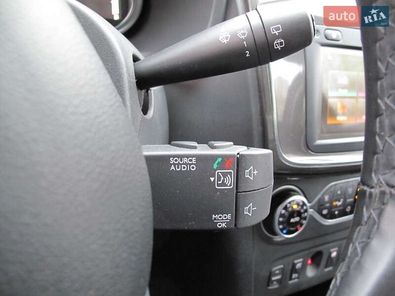 Хэтчбек Renault Sandero 2019 в Киеве фото 69 Хэтчбек Renault Sandero 2019 в Киеве