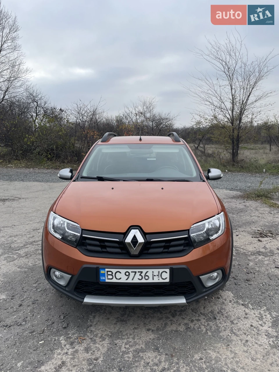 2017 Renault Sandero - мініатюра 15
