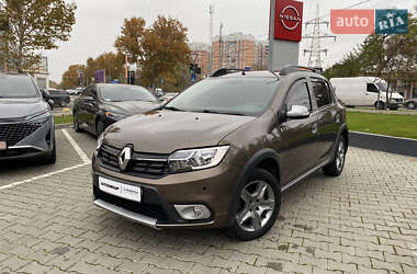 Хэтчбек Renault Sandero 2018 в Одессе