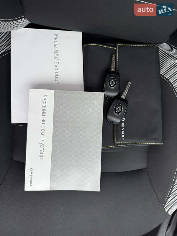 Хэтчбек Renault Sandero 2020 в Ирпене фото 27 Хэтчбек Renault Sandero 2020 в Ирпене