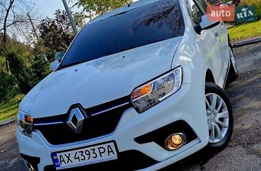 Хэтчбек Renault Sandero 2019 в Песочине