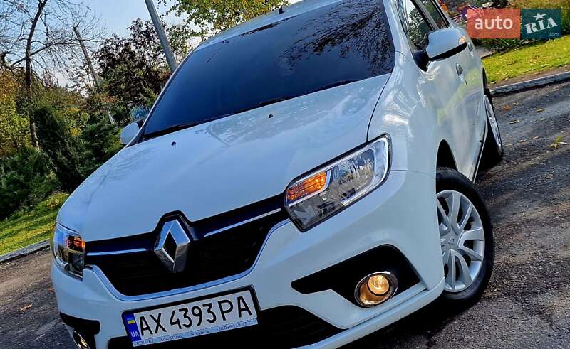 Хэтчбек Renault Sandero 2019 в Песочине