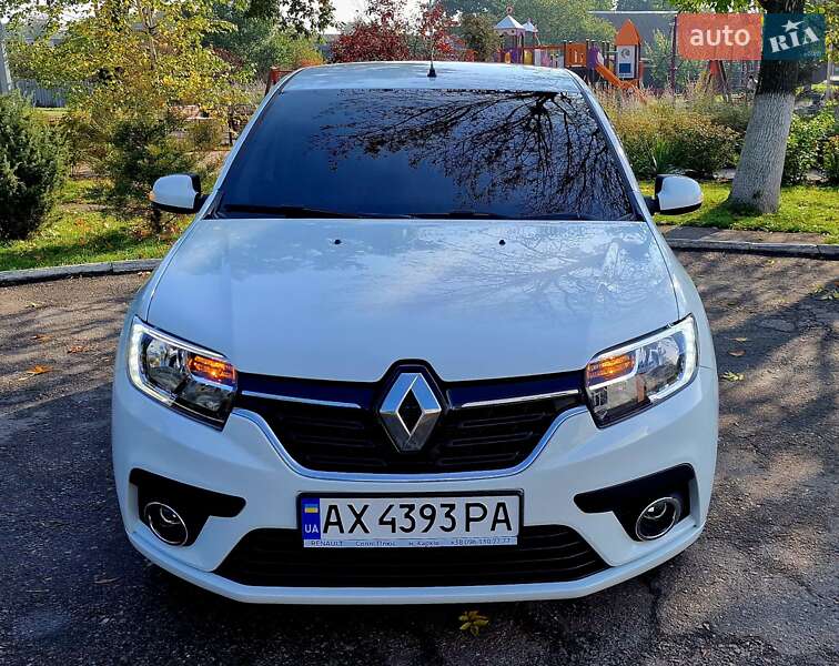 Хэтчбек Renault Sandero 2019 в Песочине