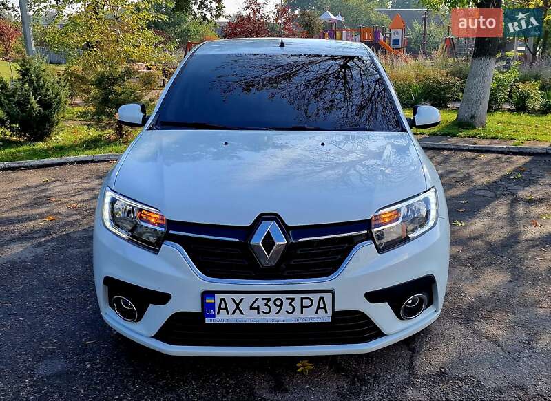 Хэтчбек Renault Sandero 2019 в Песочине