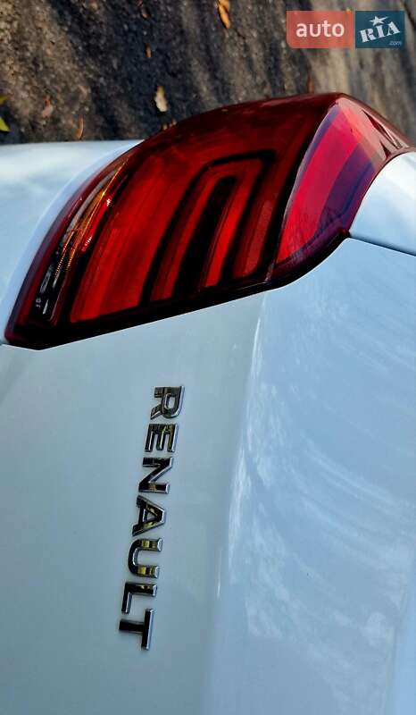 Хэтчбек Renault Sandero 2019 в Песочине