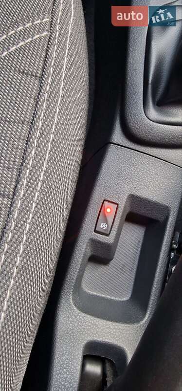 Хэтчбек Renault Sandero 2019 в Песочине