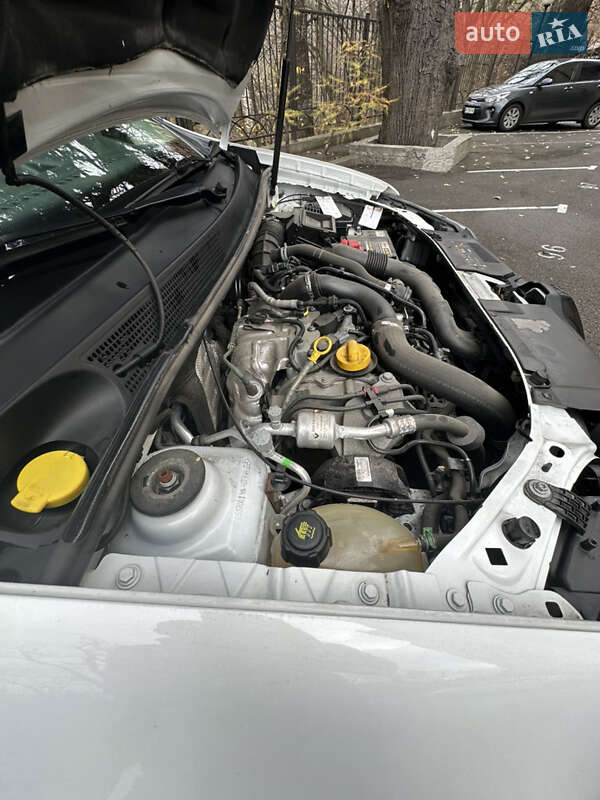 Хэтчбек Renault Sandero 2019 в Киеве фото 10 Хэтчбек Renault Sandero 2019 в Киеве